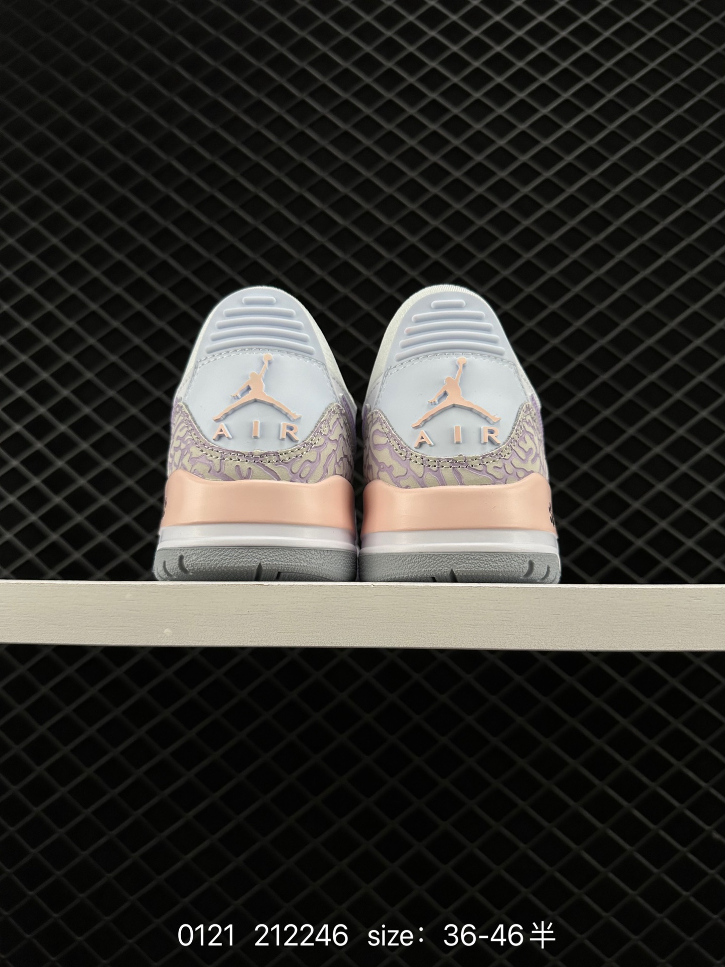 Air Jordan Legacy 312